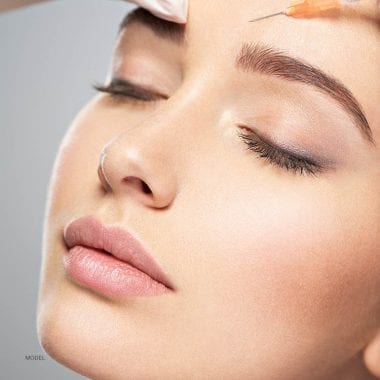 Procedure: Injectables