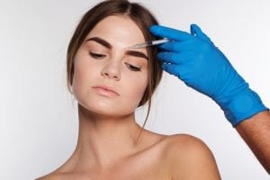 Soften Your Brow With BOTOX® Cosmetic