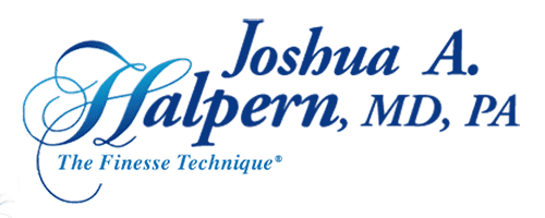 Dr. Halpern Logo