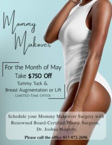 Mommy Makeover