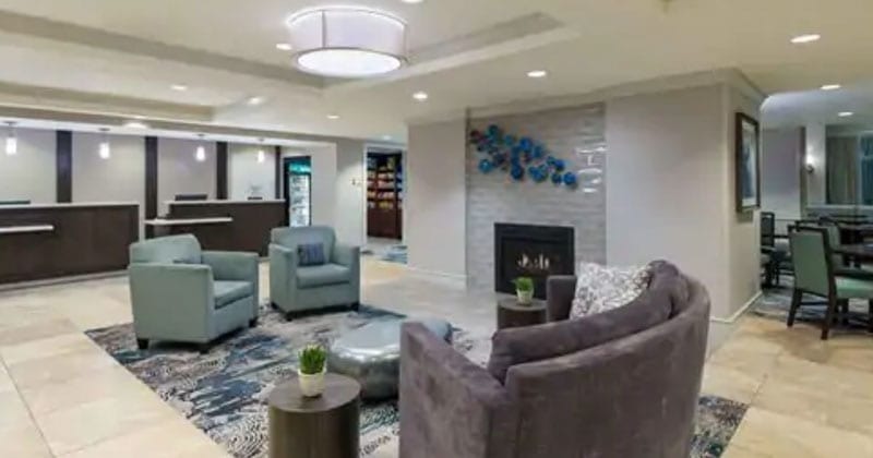 Homewood Suites