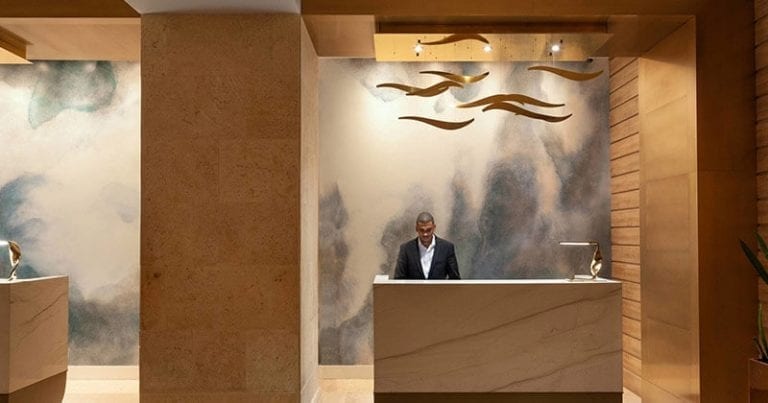 Tampa Marriott
