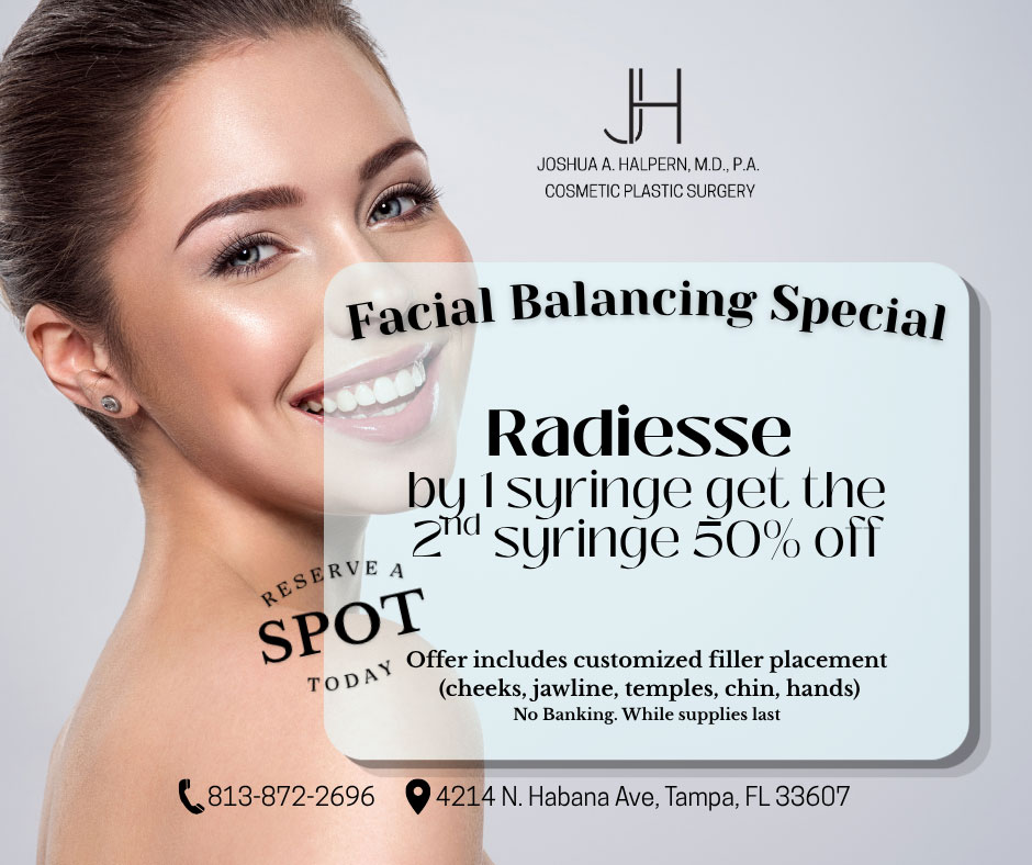 Specials